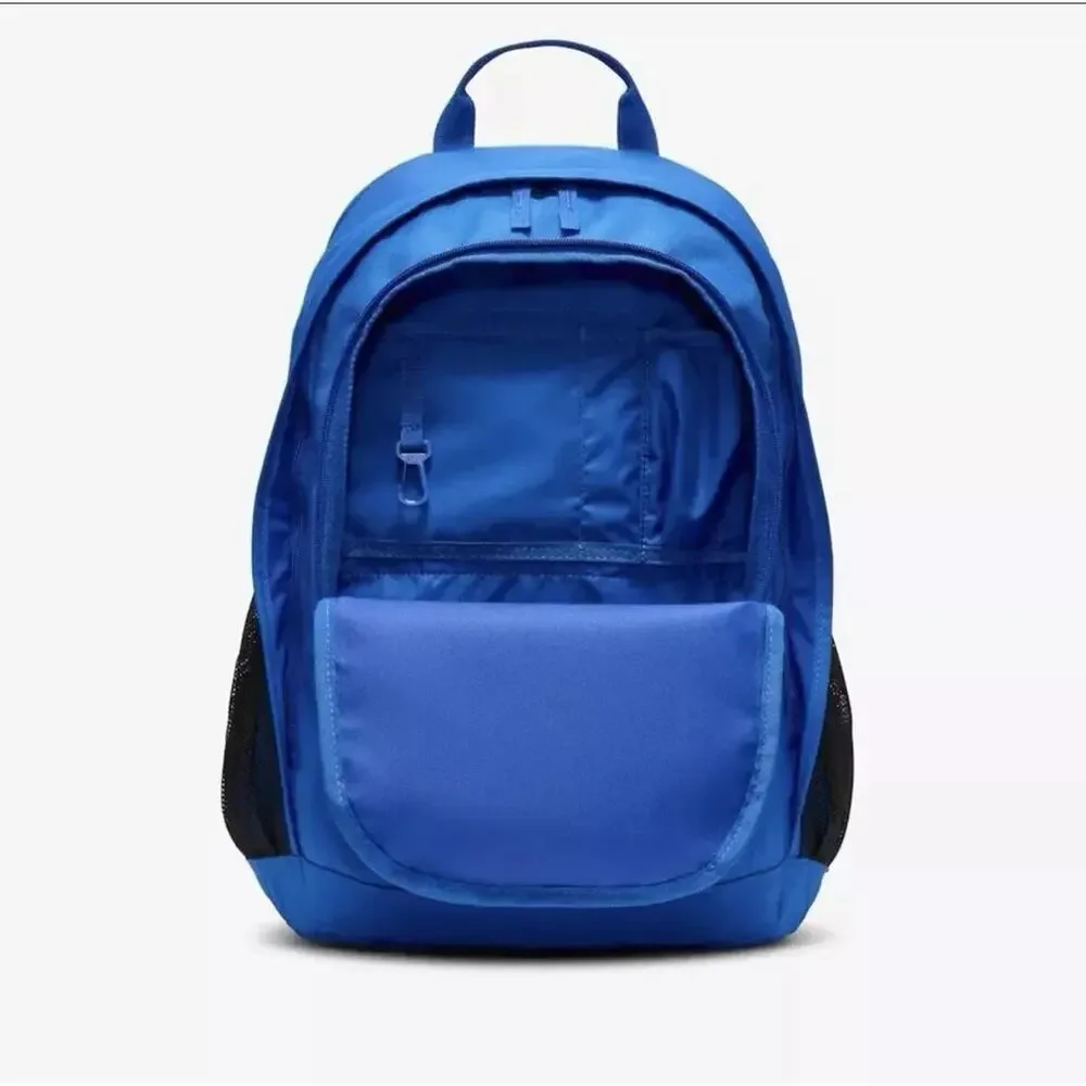 Nike Hayward Futura 2.0 Backpack Blue Gym Travel School Bag BA5217-481 25L